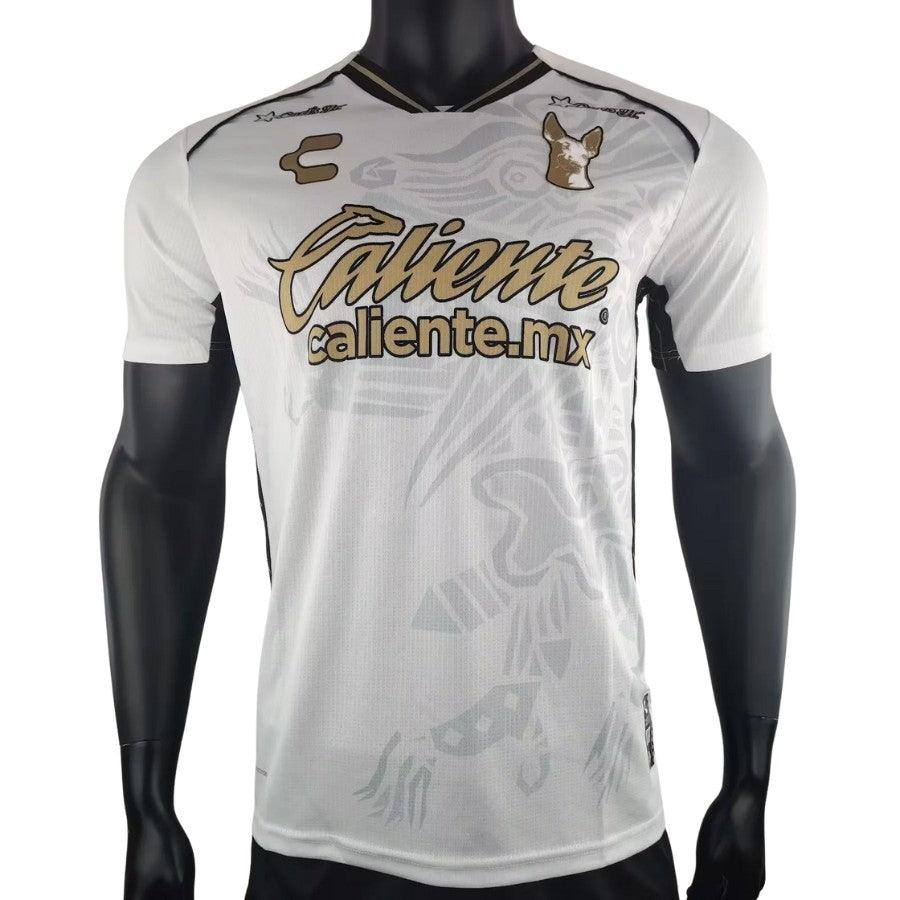 Club Tijuana Away Authentic Player 2024/25