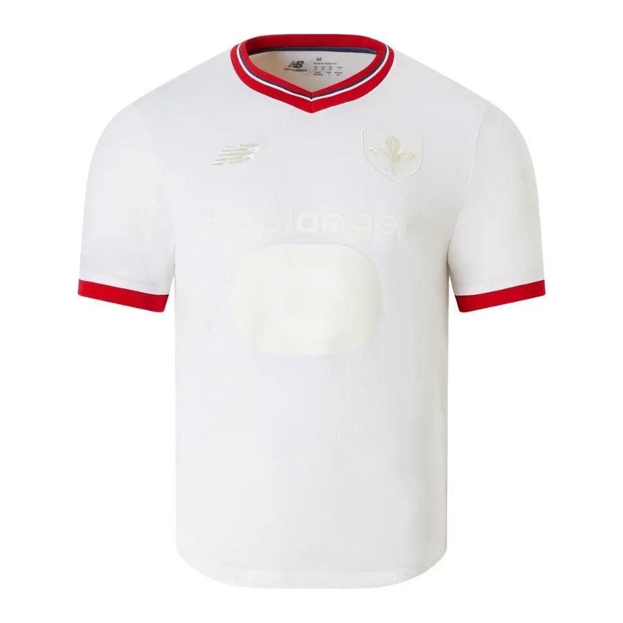 Lille Losc Anniversary Fan Jersey 2024/25