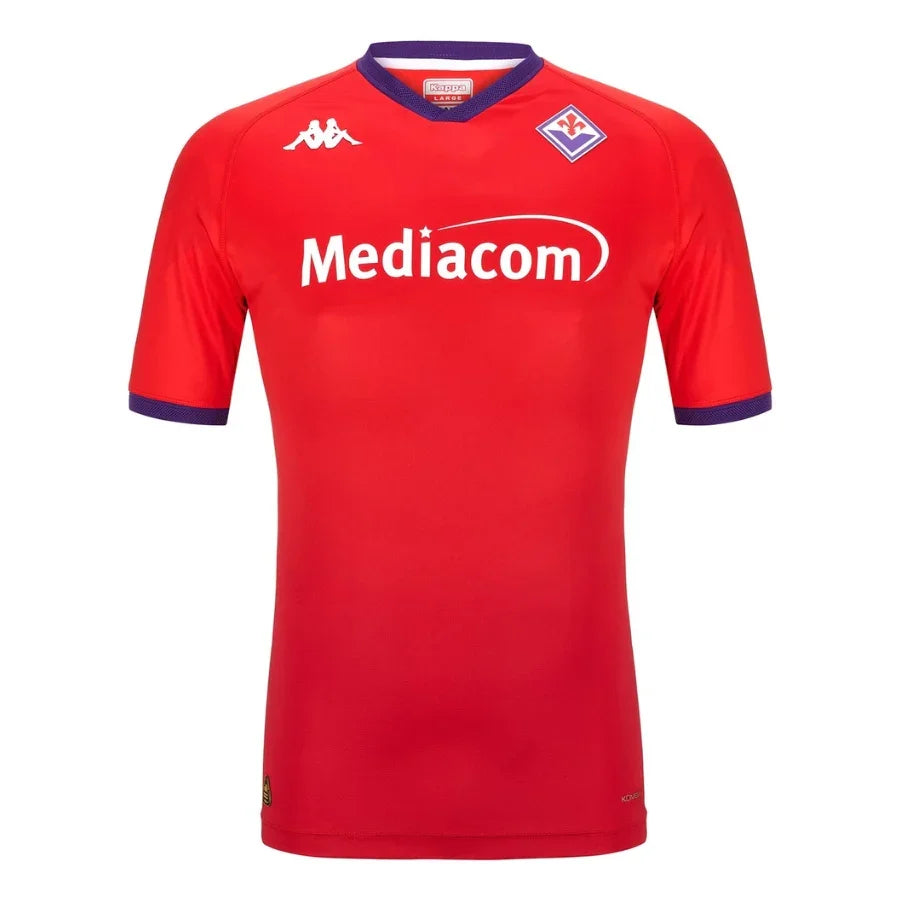 Acf Fiorentina Third Fan Jersey 2024/25