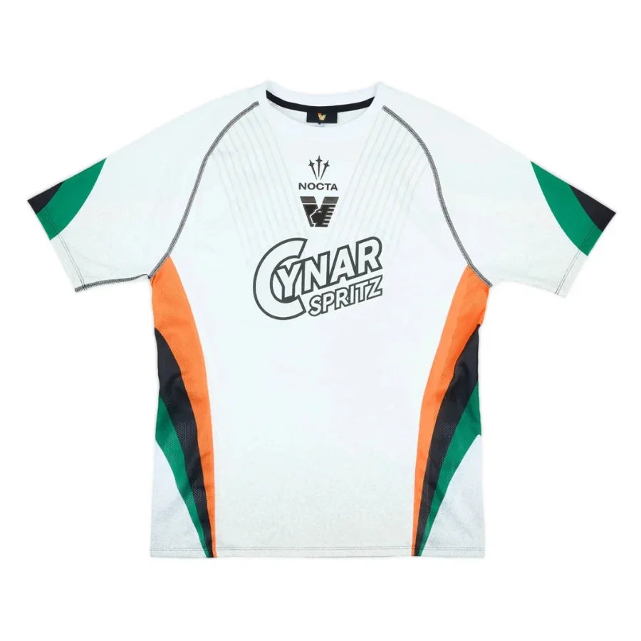 Charlotte Fc Away Fan Jersey 2024/25
