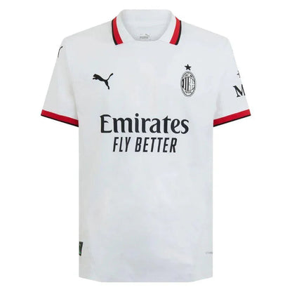 Ac Milan Away Jersey 2024/25