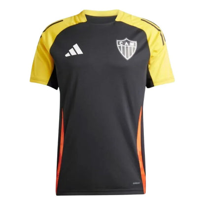 Atlético Mineiro Training 2025/26