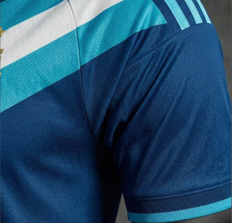 Argentina Authentic Player Special Edition 2026
