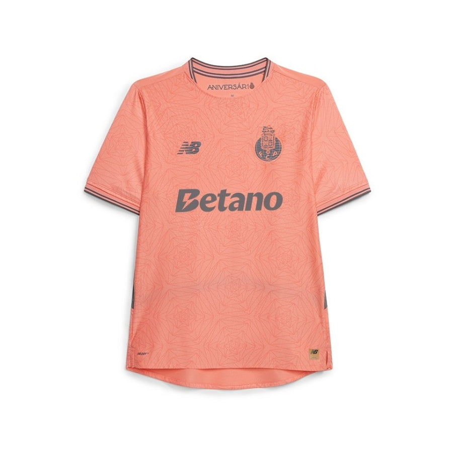 Fc Porto Away Fan Jersey 2025/26