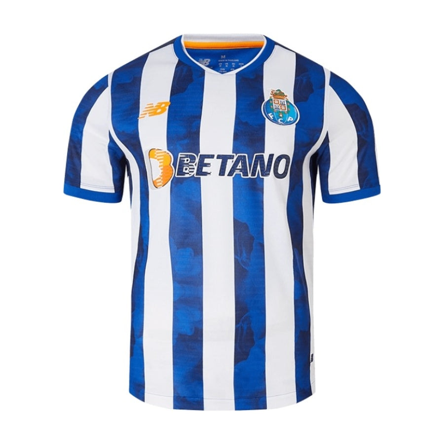 Fc Porto Home Fan Jersey 2024/25