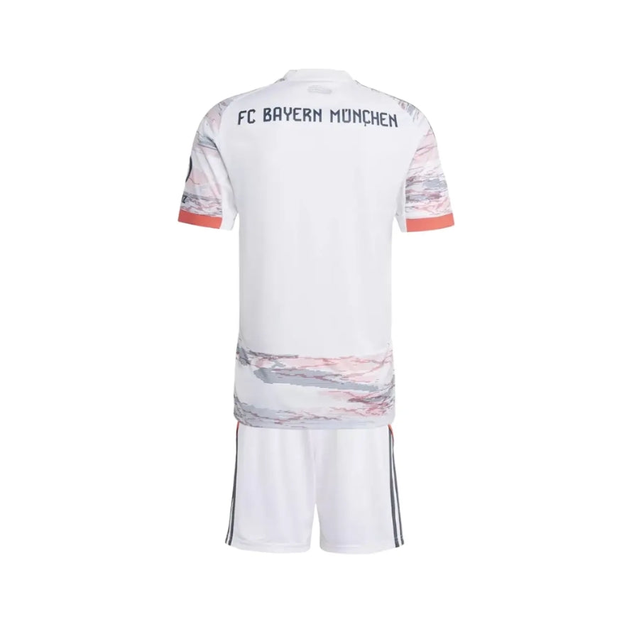 Kids Kit Bayern De Munique
