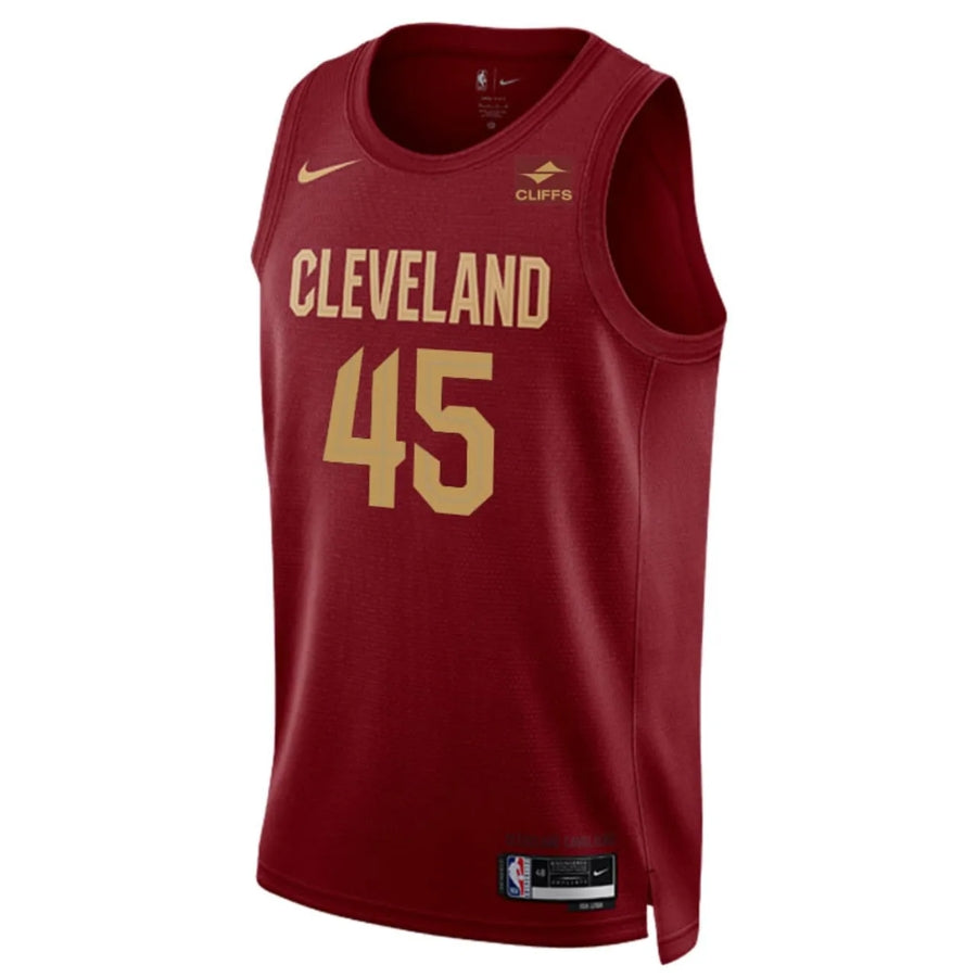 Regata Cleveland Cavaliers Mitchell Jr. – Icon Edition – 23/24Nba – Swingman