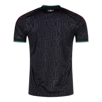 Mexico Third Fan Jersey 2026 World Cup