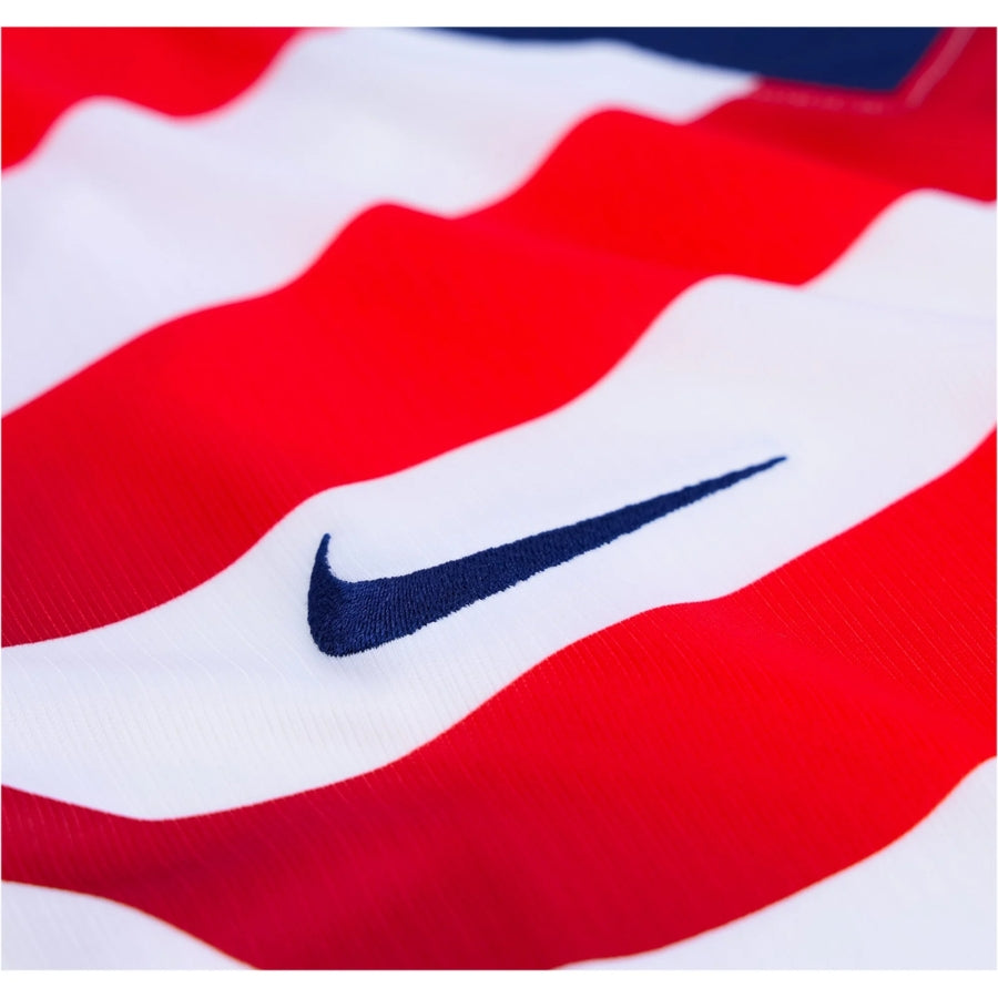 Usa Home Mckennie 8 Fan Jersey World Cup 2026