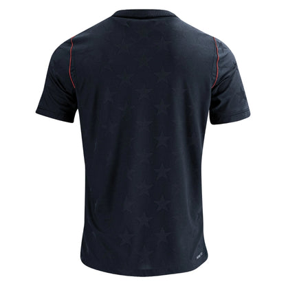 Usa Away Authentic Player Shirt 2026 World Cup
