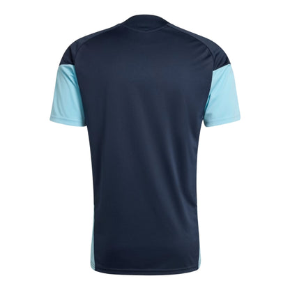 Argentina Training 2 Fan Jersey World Cup 2026