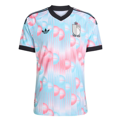 Belgium Away Fan Jersey 2026 World Cup
