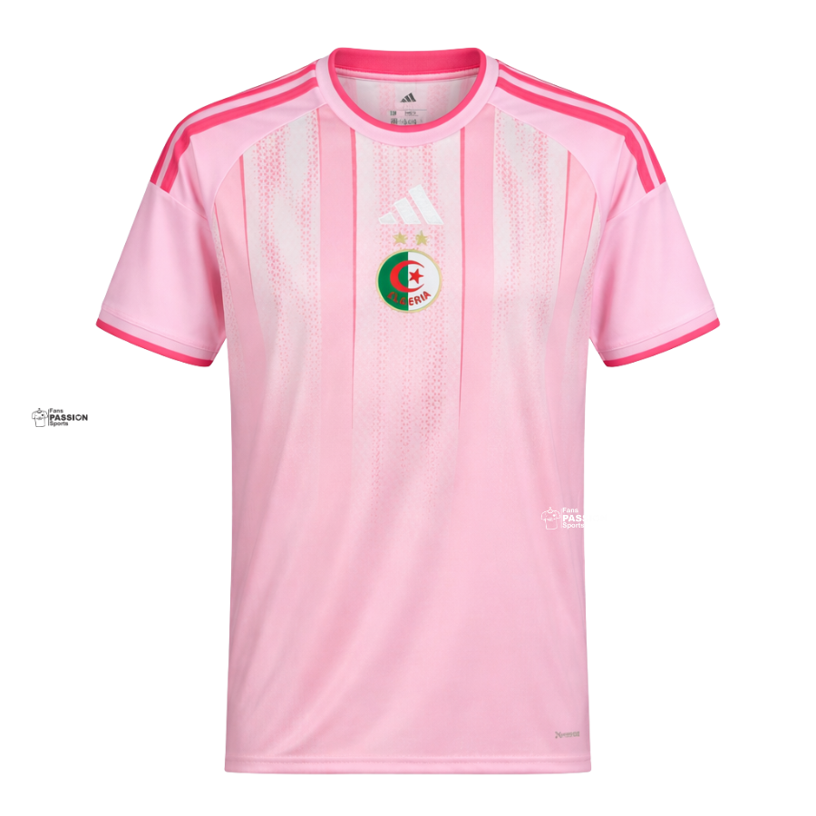 Algeria Home Player World Cup 2026