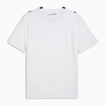 Egypt Away Fan Jersey Shirt World Cup 2026