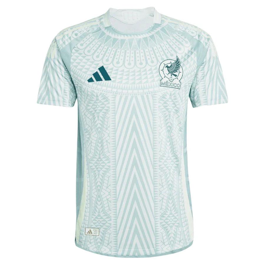 Mexico Away Jersey 2024/25