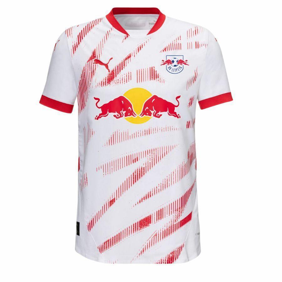 Rb Leipzig Home Jersey 2024/25