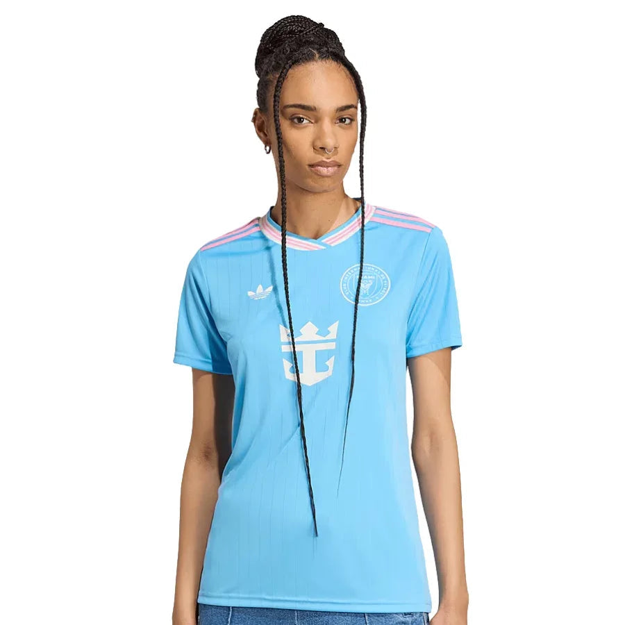 Inter Miami Third Fan Jersey Women’S 2025/26