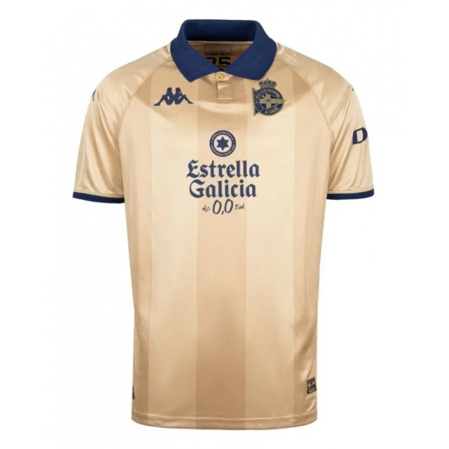 Deportivo De La Coruña Comemmorative 2024/25
