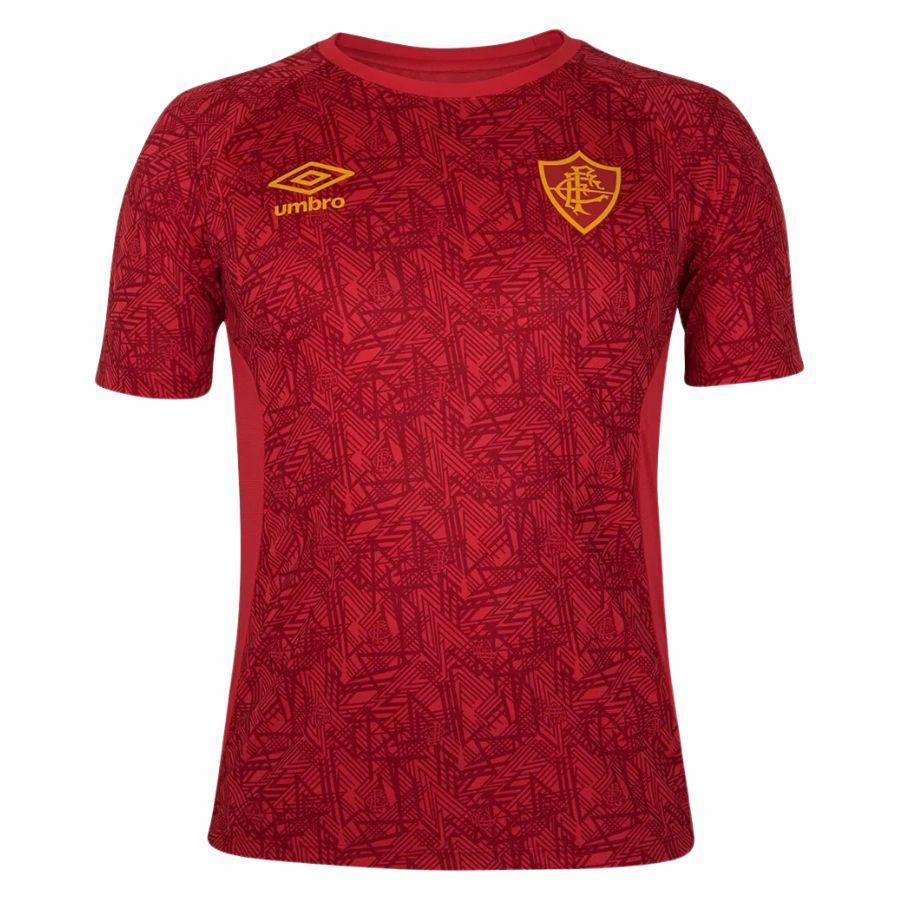 Fluminense Training 2024/25 – Fan Version
