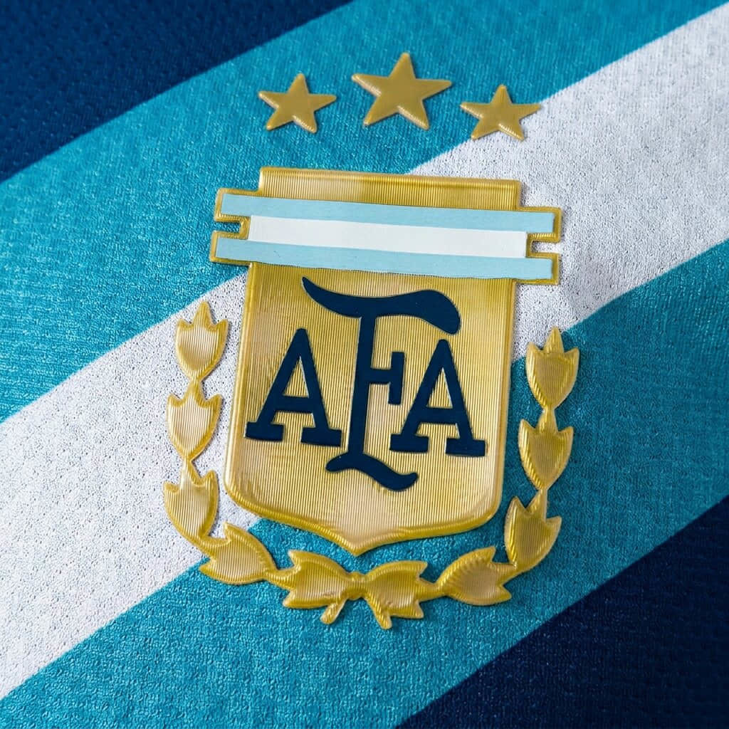 Argentina Authentic Player Special Edition 2026