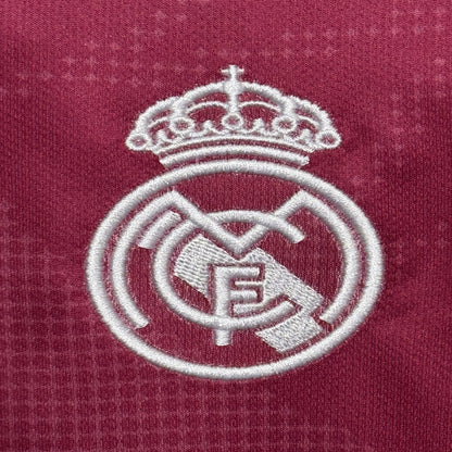 Real Madrid Third Away Fan Jersey Shirt 2026/27