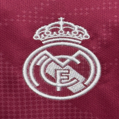 Real Madrid Third Fan Jersey 2026/27