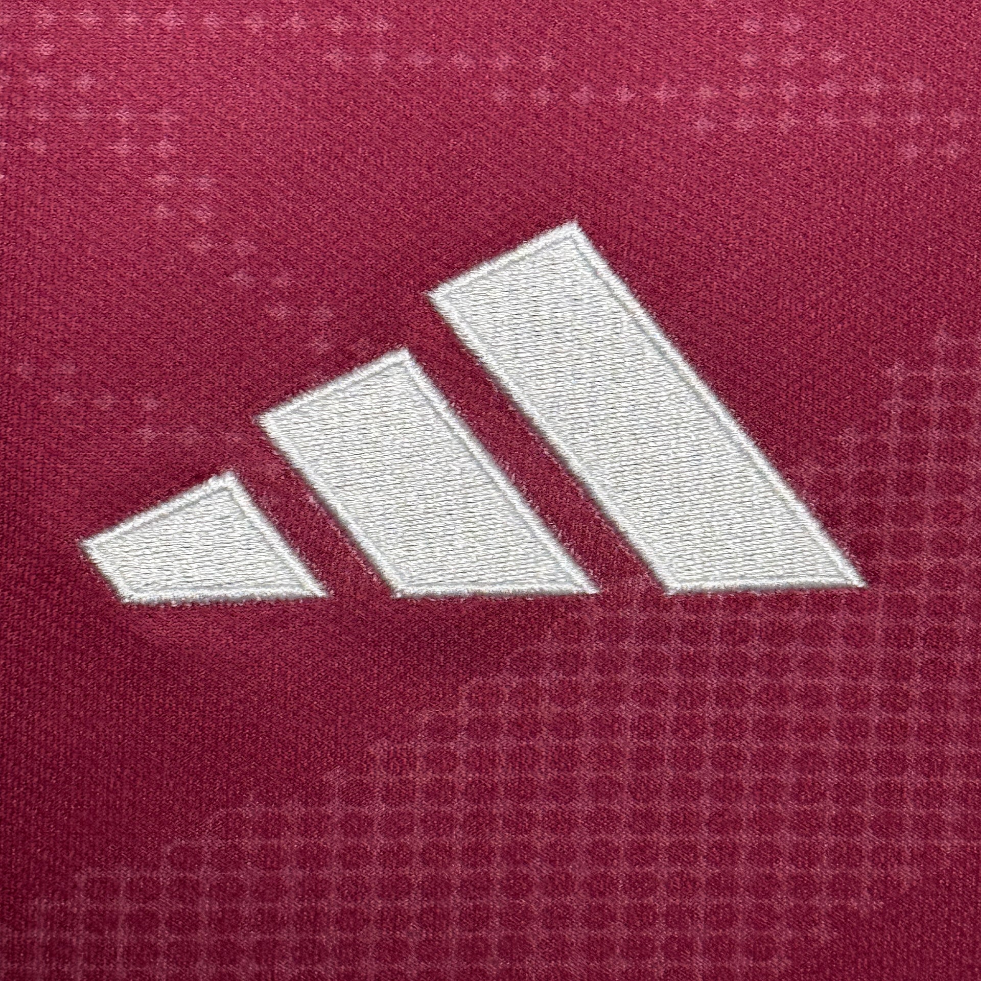 Real Madrid Third Away Fan Jersey Shirt 2026/27