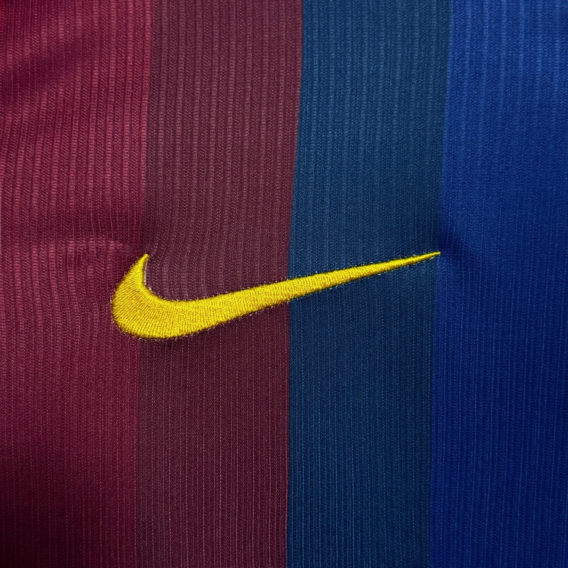 Barcelona Home Fan Jersey Shirt 2026/27