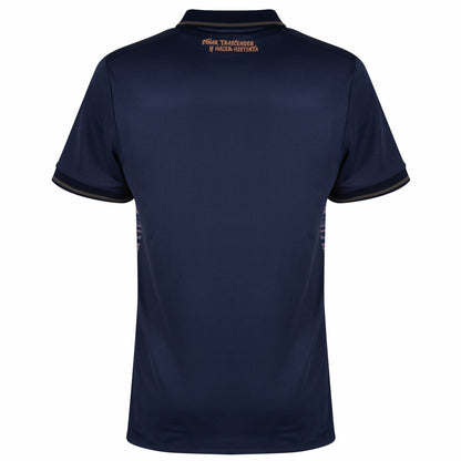 Ecuador Away Fan Jersey Shirt 2026-2027