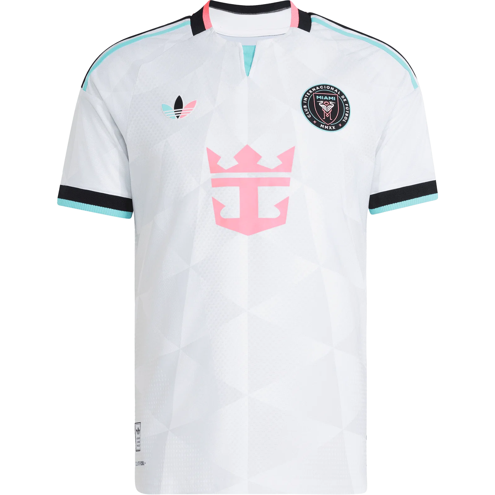 Inter Miami Third Away Fan Jersey 2026