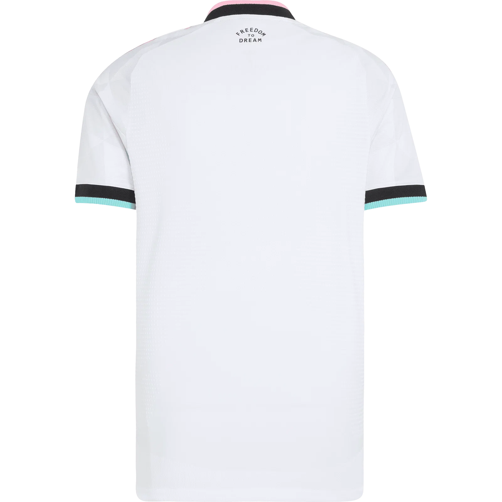 Inter Miami Third Away Fan Jersey 2026