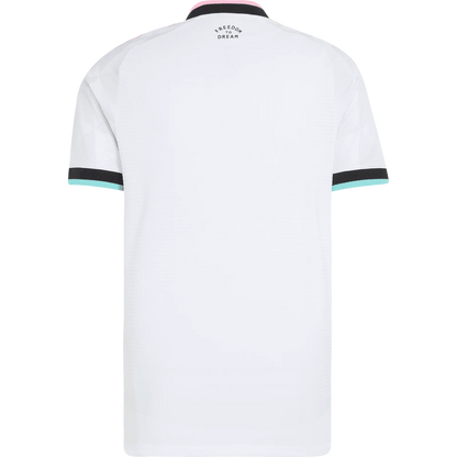 Inter Miami Third Away Fan Jersey 2026
