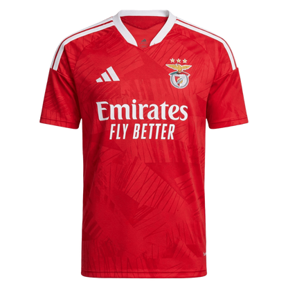Benfica Home Fan Jersey Shirt 2026/27