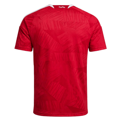 Benfica Home Fan Jersey Shirt 2026/27