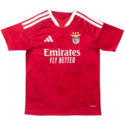 Benfica Home Fan Jersey Shirt 2026/27