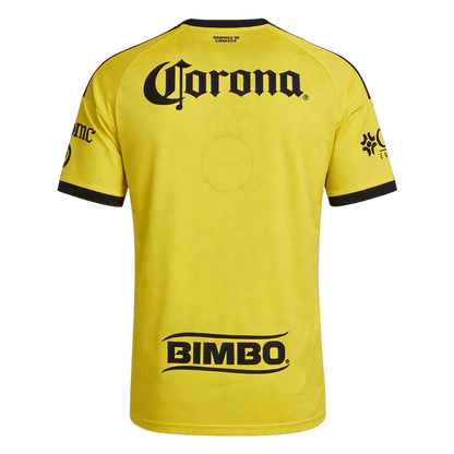 Club América Home Fan Jersey Shirt 2026/27