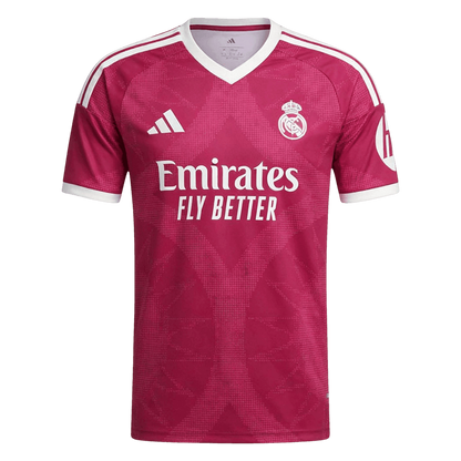 Real Madrid Third Away Fan Jersey Shirt 2026/27
