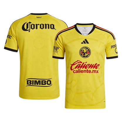 Club América Home Fan Jersey Shirt 2026/27