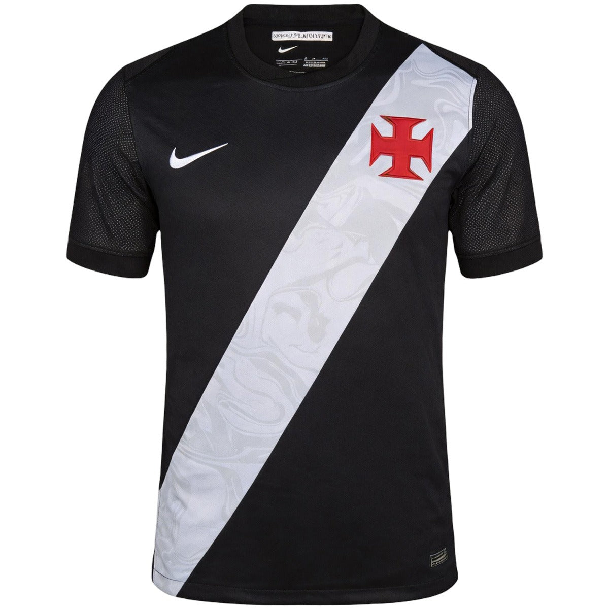 Vasco Da Gama Home Fan Jersey Shirt 2026/27