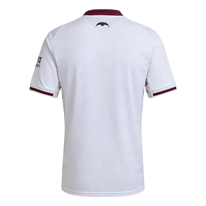 Valencia Home Fan Jersey Shirt 2026/27