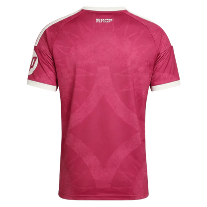 Real Madrid Third Away Fan Jersey Shirt 2026/27