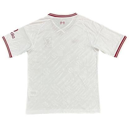 Liverpool Away Fan Jersey Shirt 2026/27