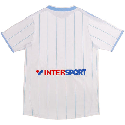 Retro Soccer Jersey Marseille Home 2009/10