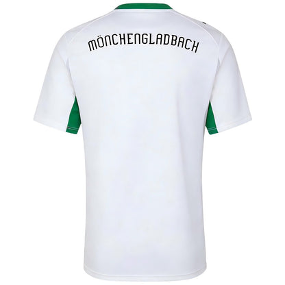 Borussia Mönchengladbach Home Fan Jersey Shirt 2026/27