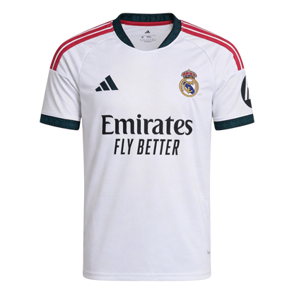 VINI JR. #7 Real Madrid Home Soccer Jersey 2026/27