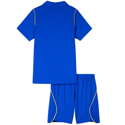 Kids Kit Chelsea Home Jersey 2026/27