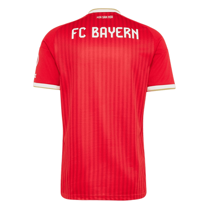 Bayern Munich Home Fan Jersey 2026/27