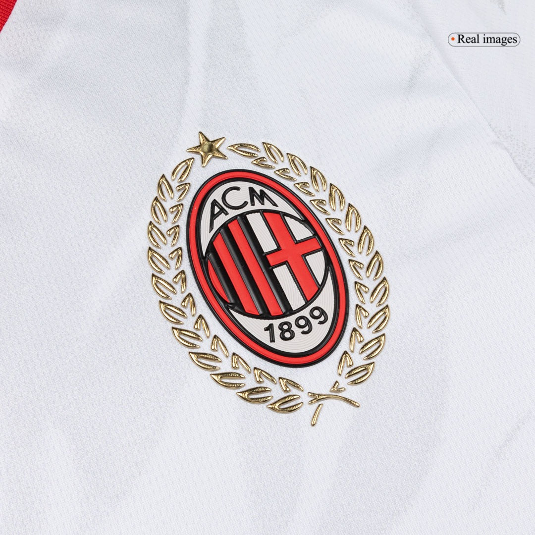 AC Milan Away Fan Jersey Shirt 2026/27