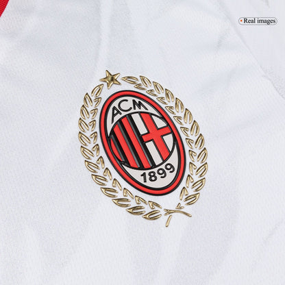 AC Milan Away Fan Jersey Shirt 2026/27