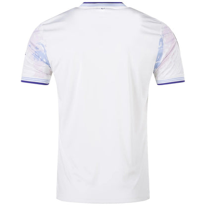 Aston Villa Third Jersey 2025/26 -UCL Final